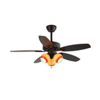 Blossom Breeze Ceiling Fan Light — product view 12