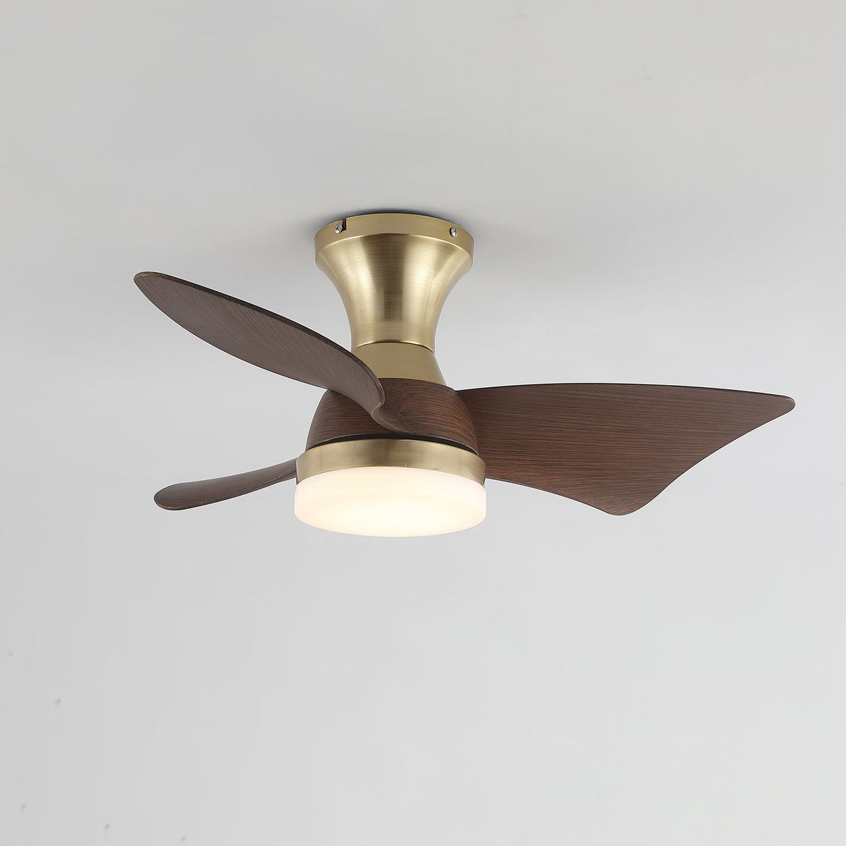 Breeze Lux Ceiling Fan Light — product view 7