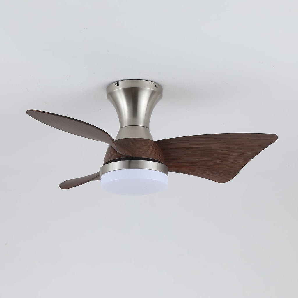 Breeze Lux Ceiling Fan Light — product view 13