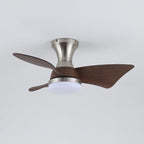 Breeze Lux Ceiling Fan Light — product view 13