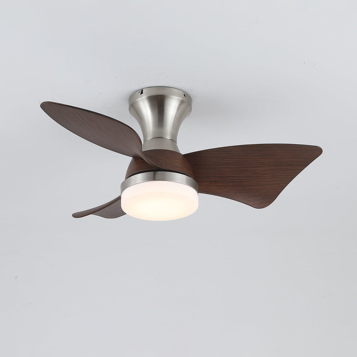 Breeze Lux Ceiling Fan Light — product view 15