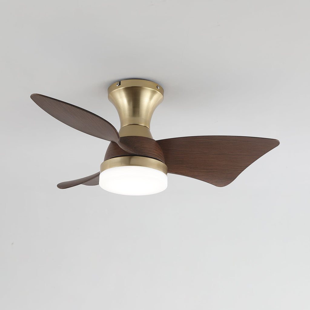 Breeze Lux Ceiling Fan Light — product view 16