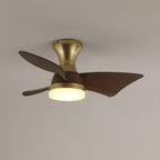 Breeze Lux Ceiling Fan Light — product view 2