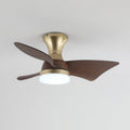 Breeze Lux Ceiling Fan Light — product view 3