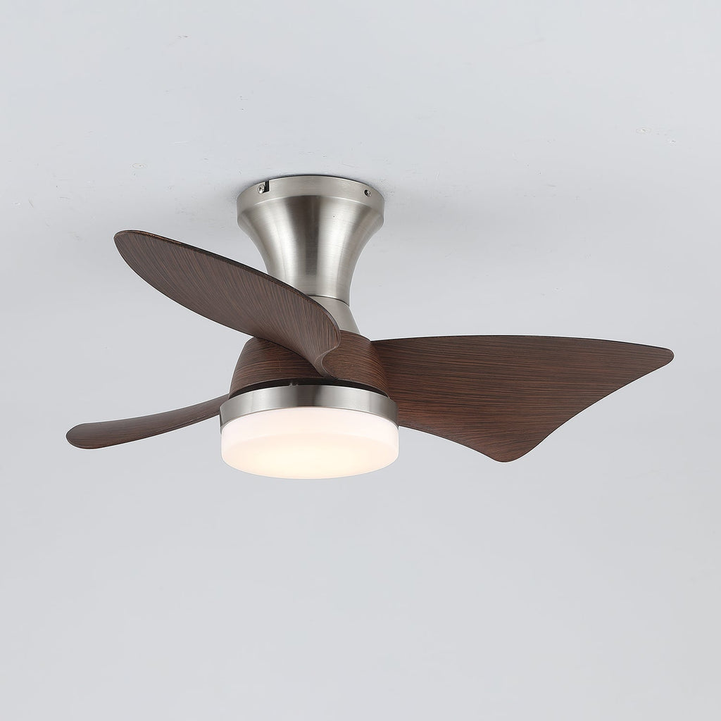 Breeze Lux Ceiling Fan Light — product view 5