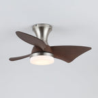 Breeze Lux Ceiling Fan Light — product view 5