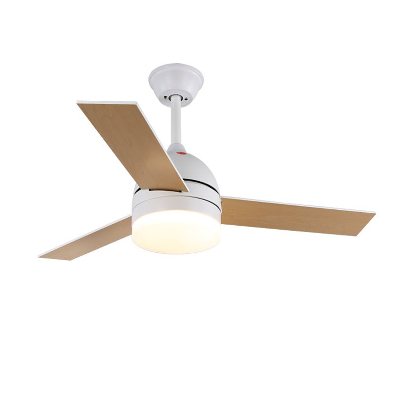 Breeze Minimal Ceiling Fan Light — product view 8