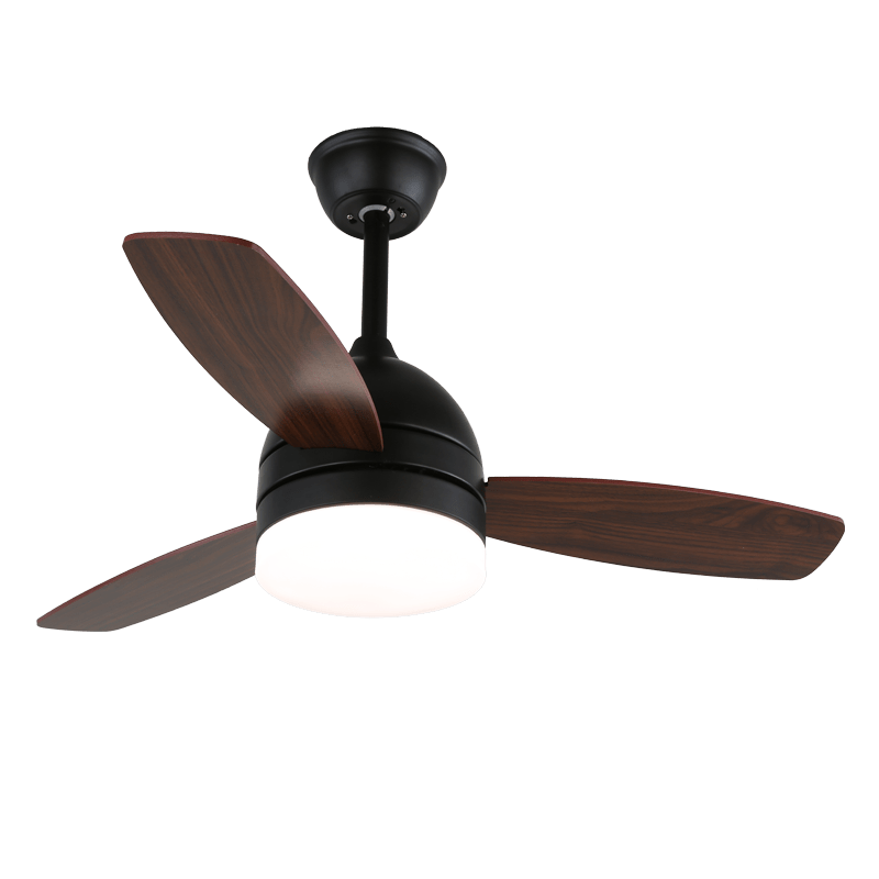 Breeze Minimal Ceiling Fan Light — product view 9