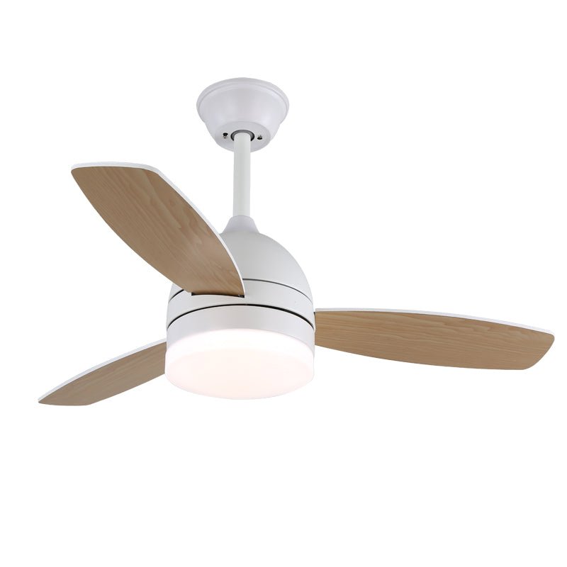 Breeze Minimal Ceiling Fan Light — product view 6
