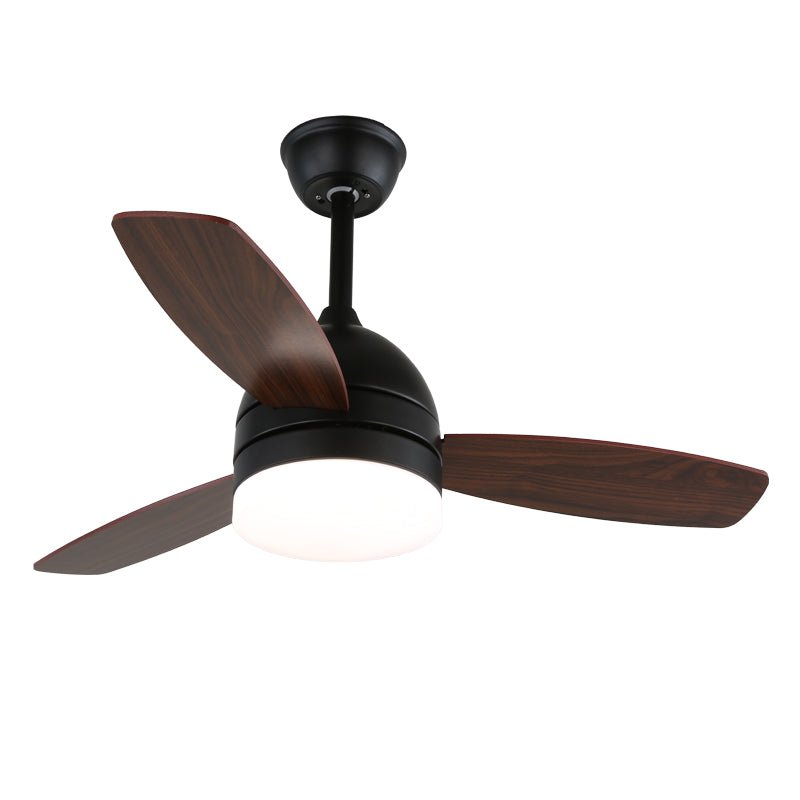 Breeze Minimal Ceiling Fan Light — product view 7