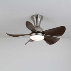 Breezenest Compact Ceiling Fan Light — product view 6