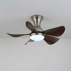 Breezenest Compact Ceiling Fan Light — product view 7