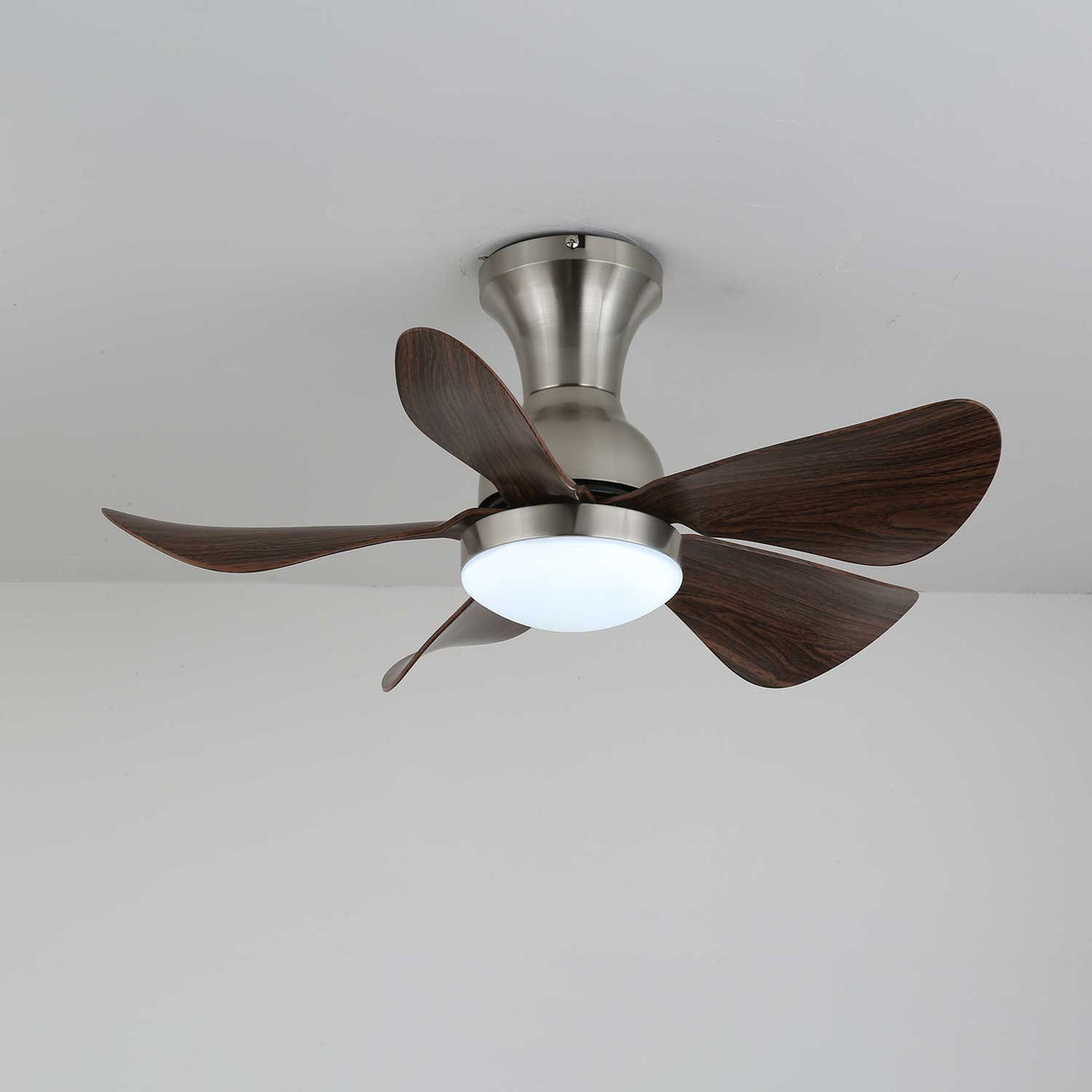 Breezenest Compact Ceiling Fan Light — product view 7