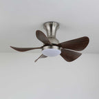 Breezenest Compact Ceiling Fan Light — product view 3
