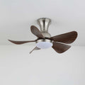 Breezenest Compact Ceiling Fan Light — product view 4