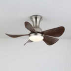 Breezenest Compact Ceiling Fan Light — product view 5
