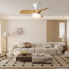 Brisa Ceiling Fan Light — product view 2