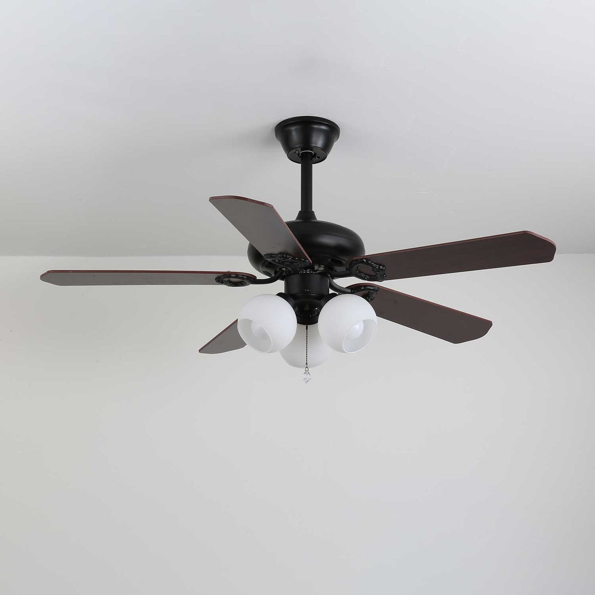 Calantha Bloom Ceiling Fan Light — product view 10