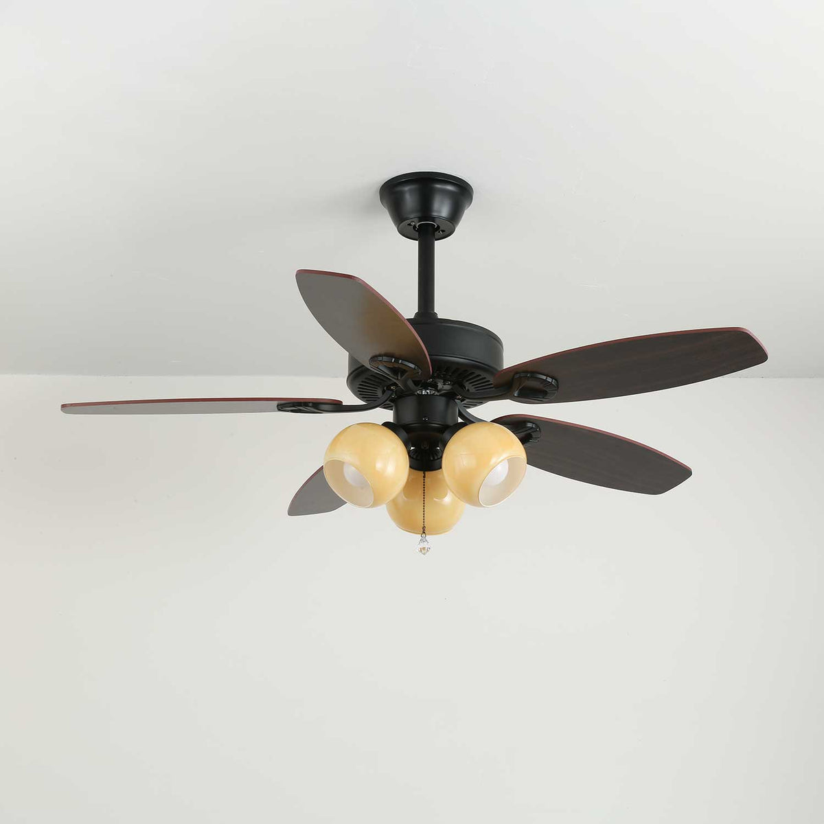 Calantha Bloom Ceiling Fan Light — product view 13