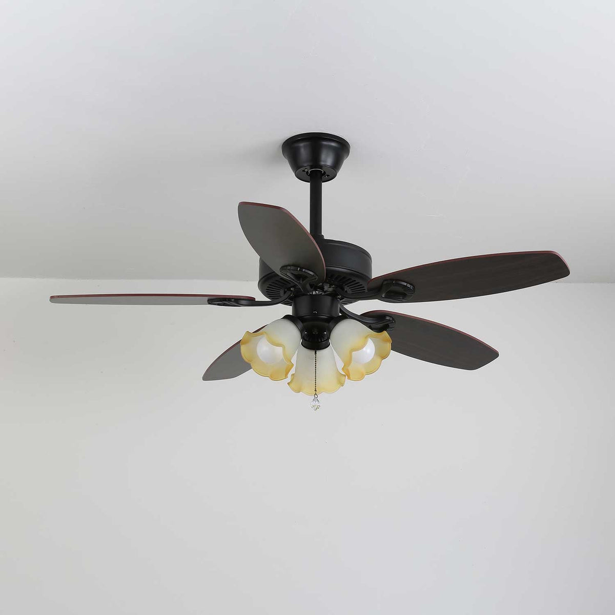 Calantha Bloom Ceiling Fan Light — product view 17