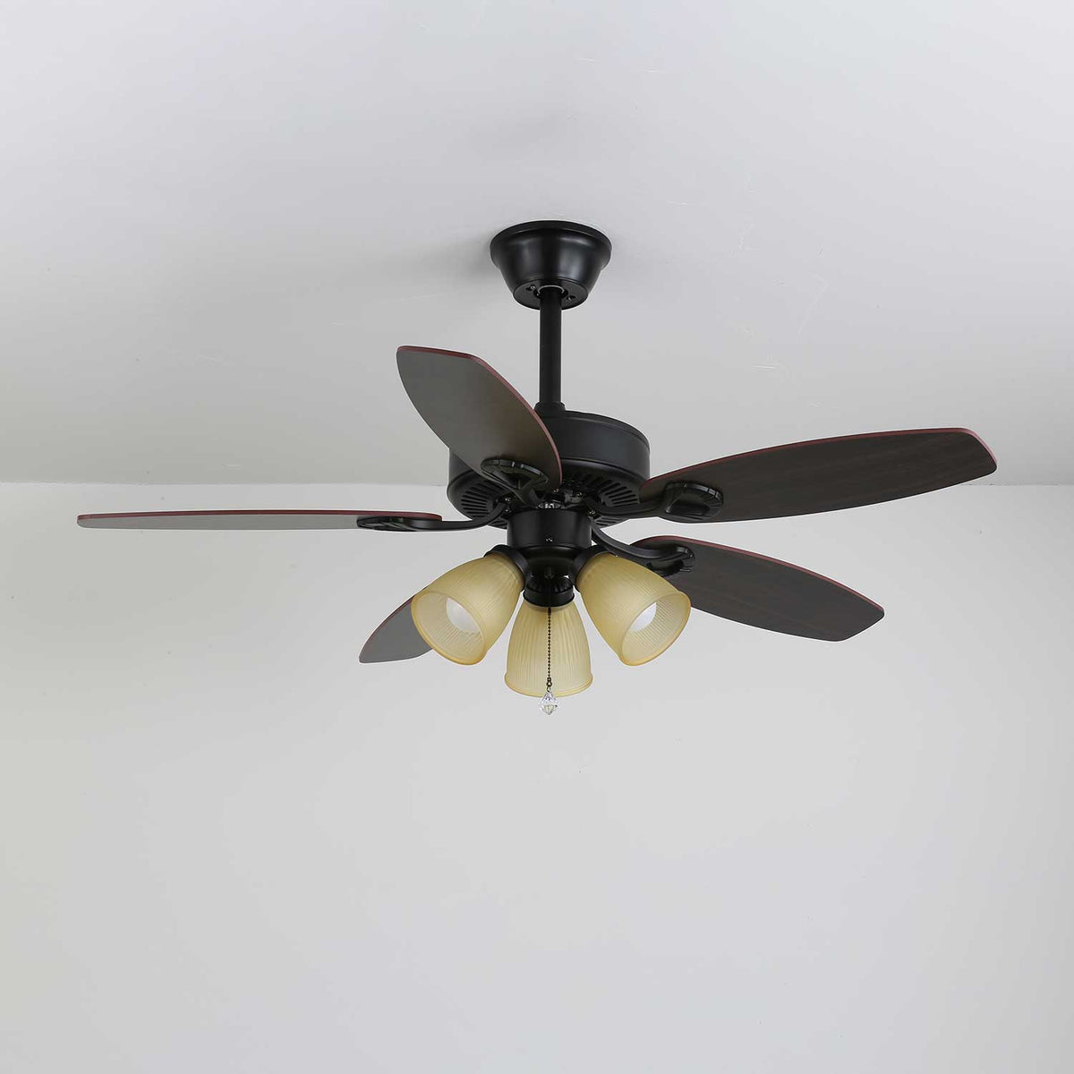 Calantha Bloom Ceiling Fan Light — product view 18