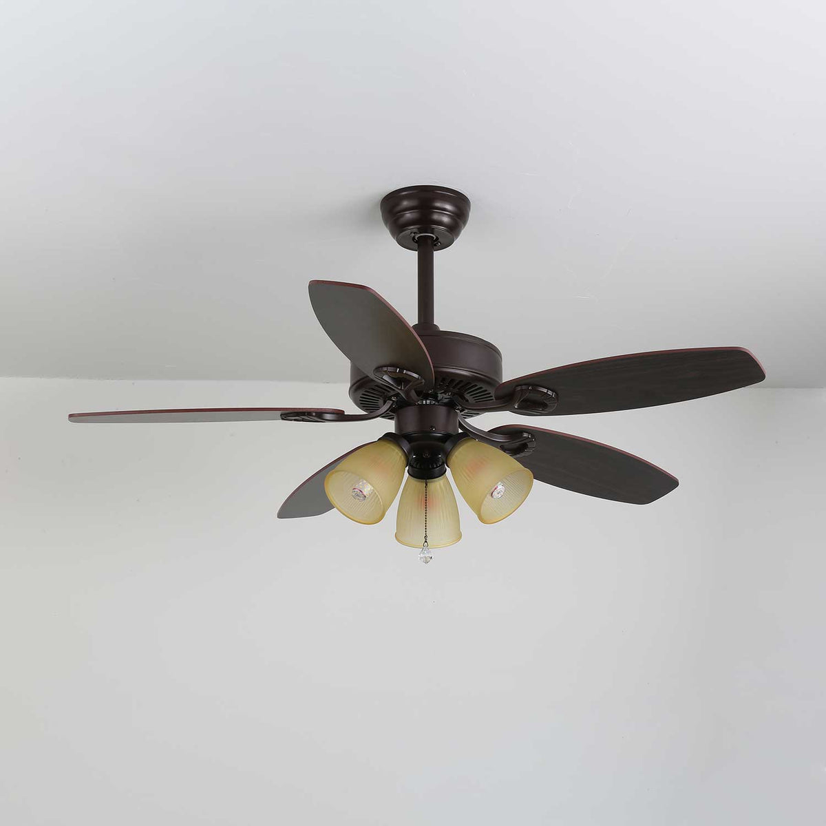 Calantha Bloom Ceiling Fan Light — product view 25