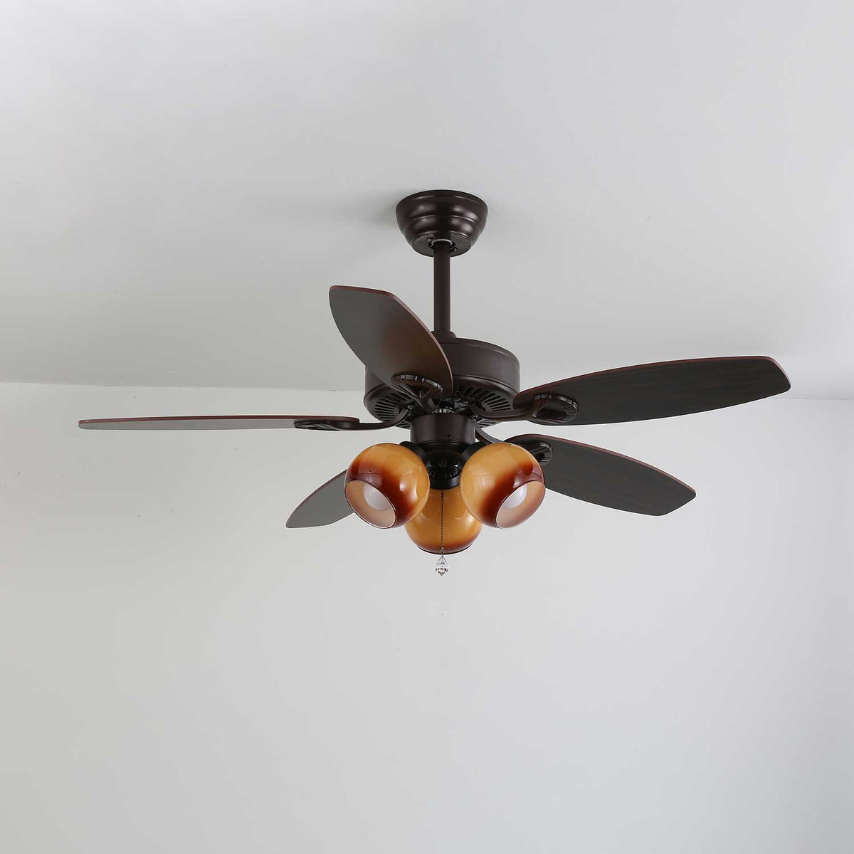 Calantha Bloom Ceiling Fan Light — product view 32