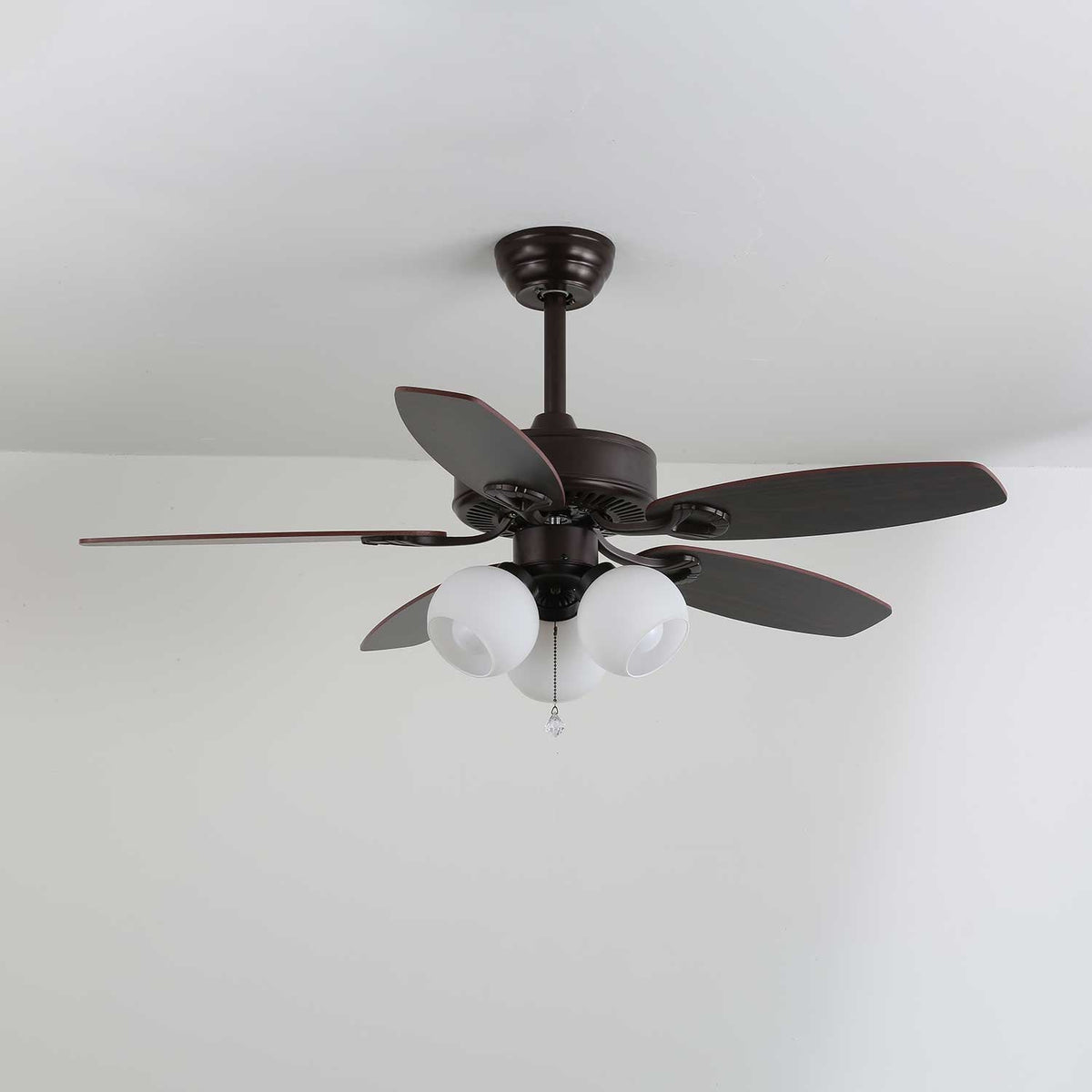 Calantha Bloom Ceiling Fan Light — product view 35