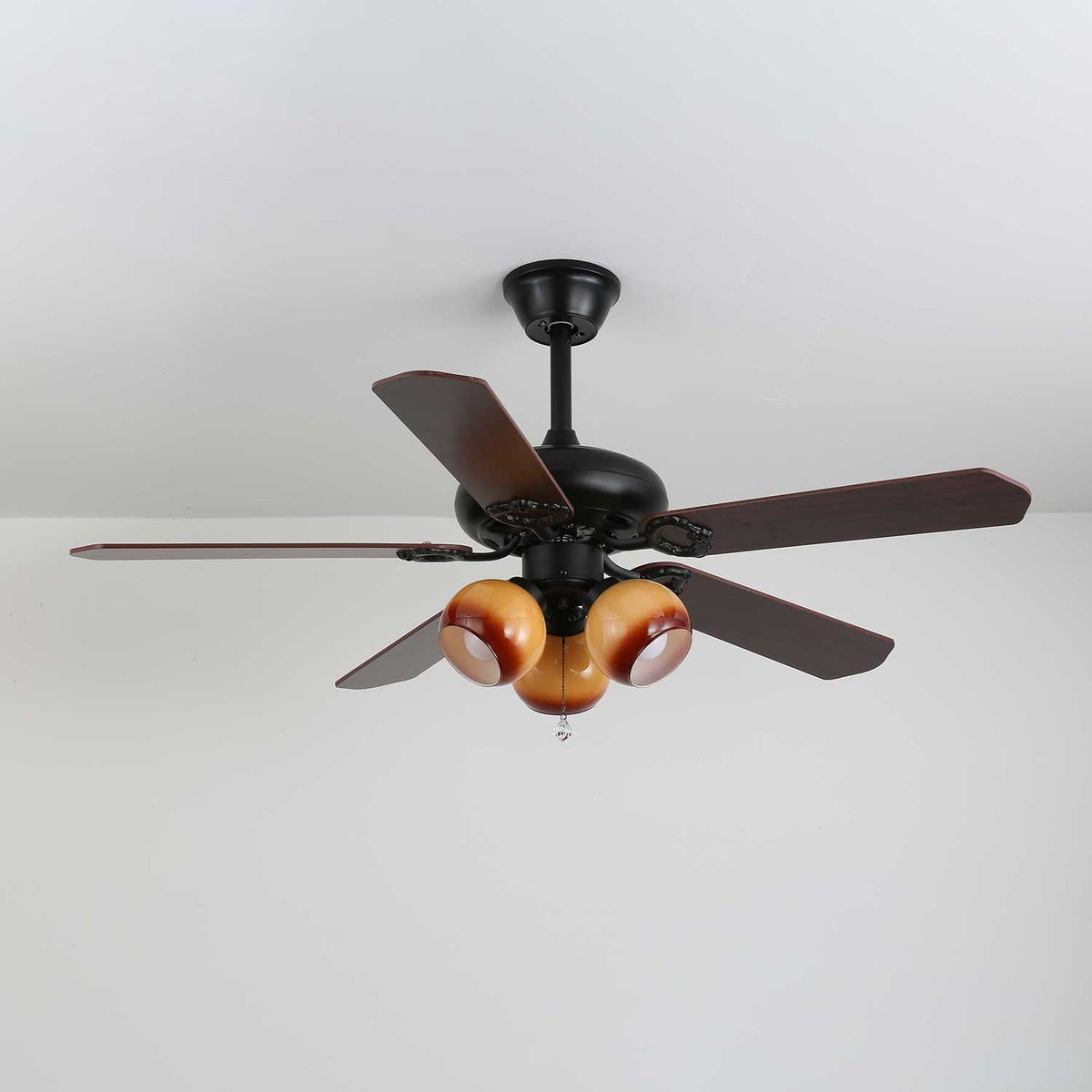 Calantha Bloom Ceiling Fan Light — product view 7