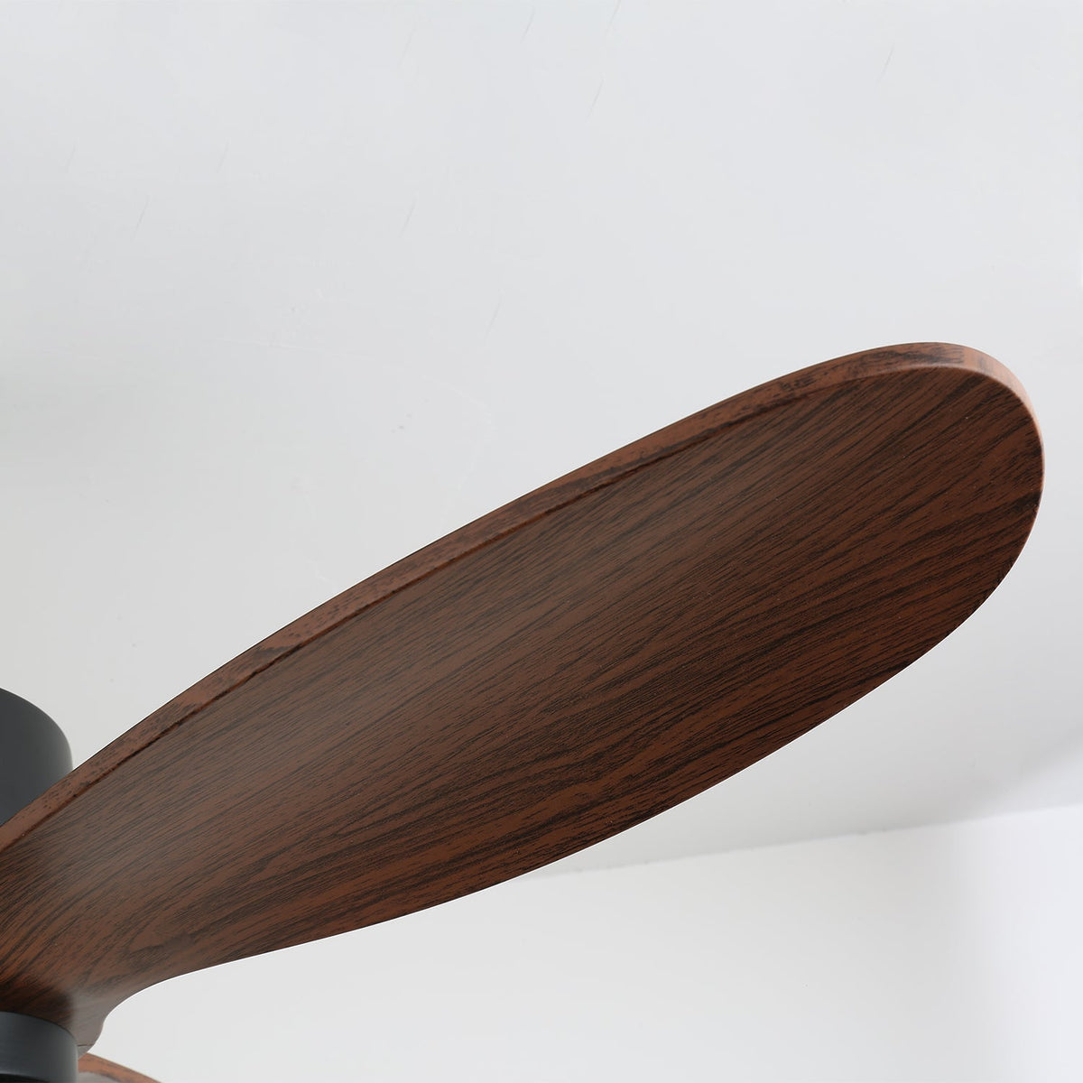 Caldor Industrial Ceiling Fan Light — product view 12