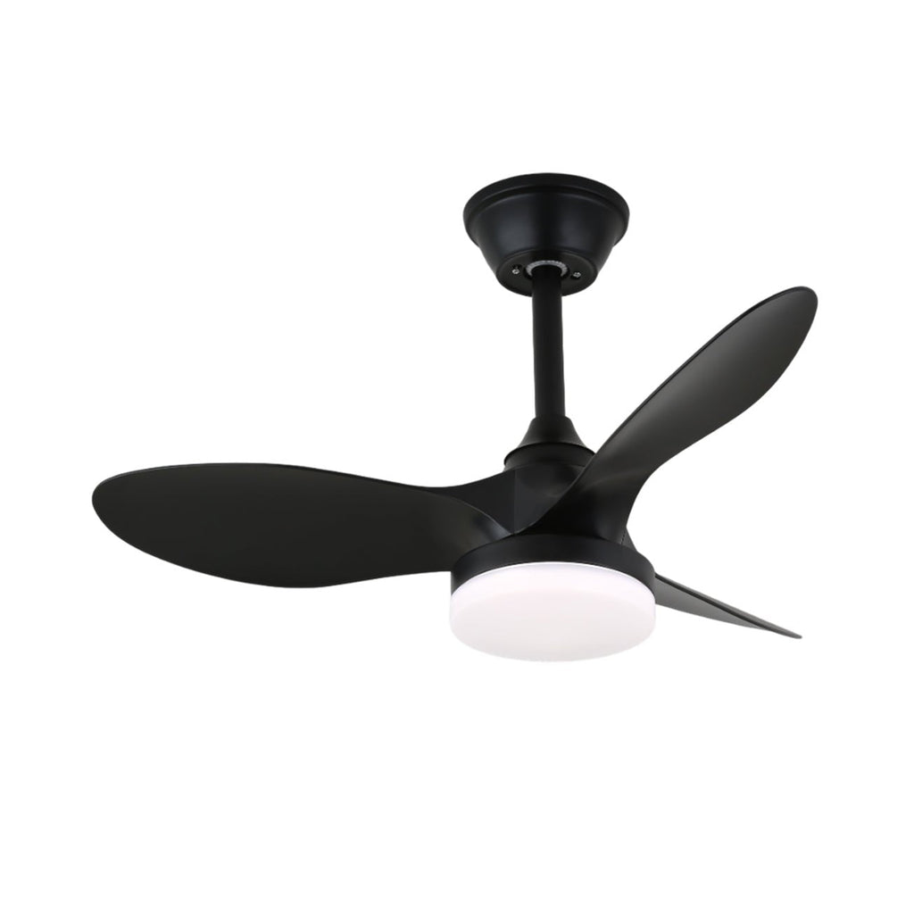 Callum Ceiling Fan Light — product view 6