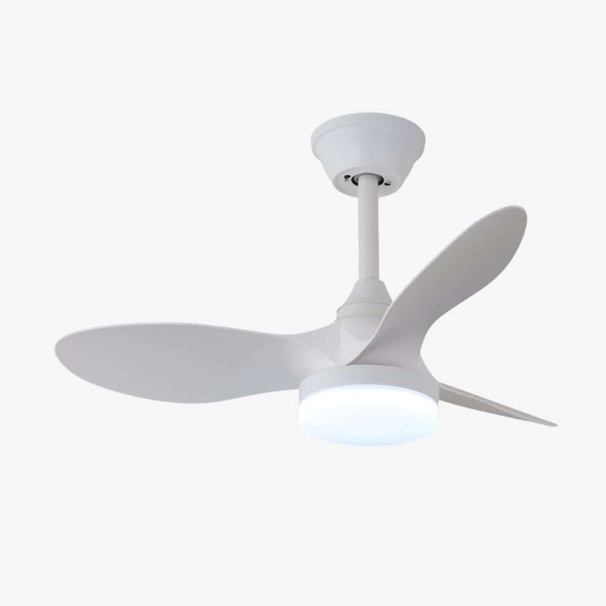Callum Ceiling Fan Light — product view 7