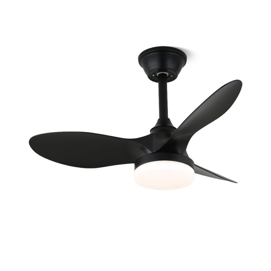 Callum Ceiling Fan Light — product view 5