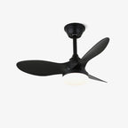 Callum Ceiling Fan Light — product view 1