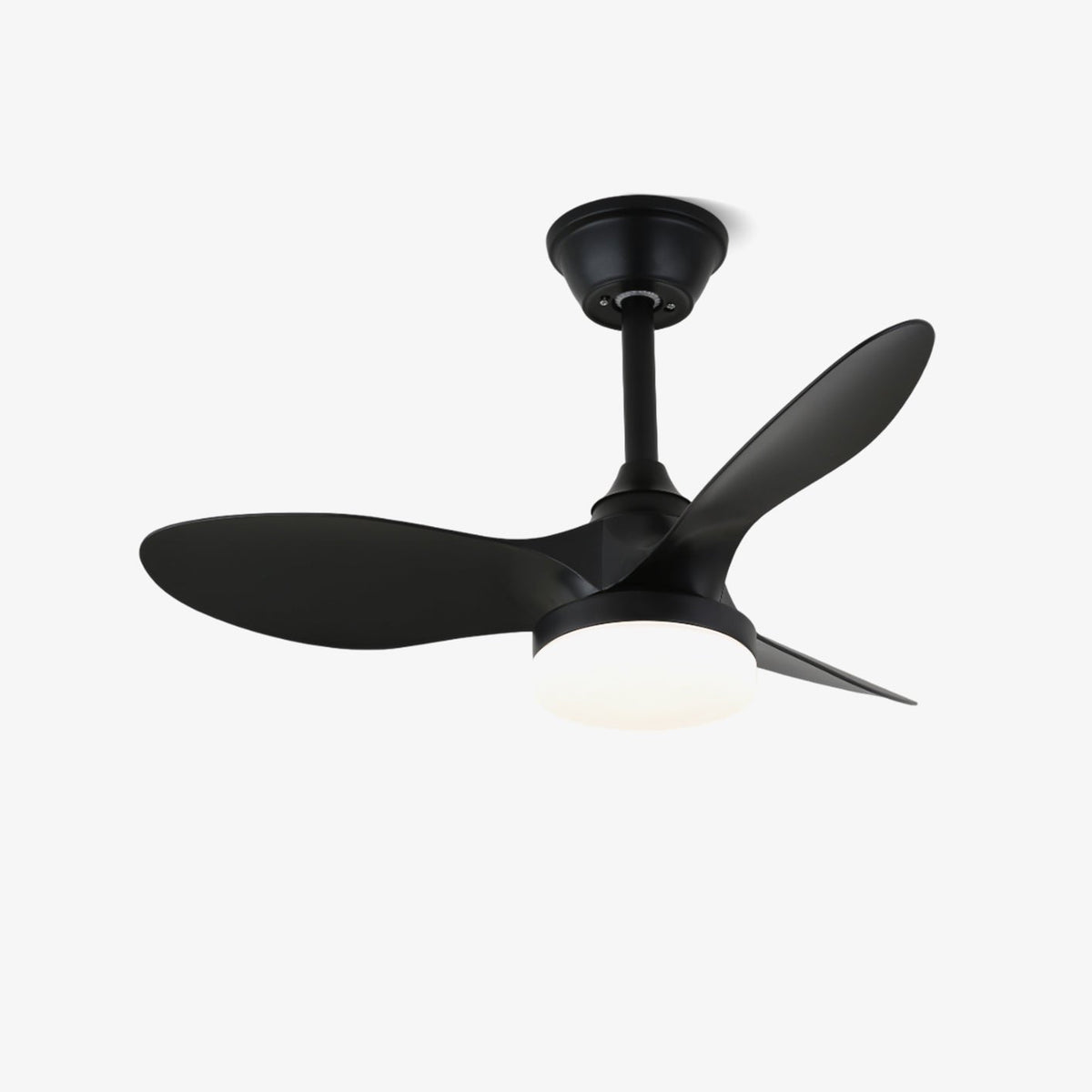 Callum Ceiling Fan Light — product view 1