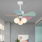 Candy Breeze Ceiling Fan Light — product view 7