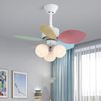 Candy Breeze Ceiling Fan Light — product view 8