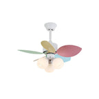 Candy Breeze Ceiling Fan Light — product view 21