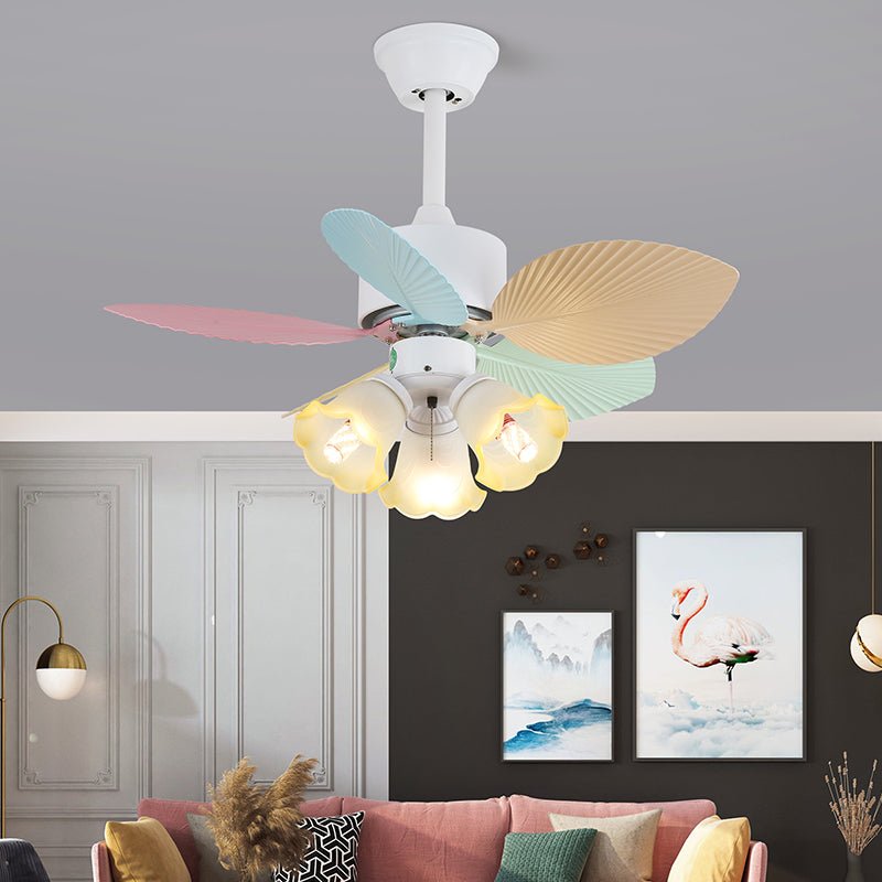 Candy Breeze Ceiling Fan Light — product view 9