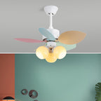 Candy Breeze Ceiling Fan Light — product view 12