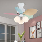 Candy Breeze Ceiling Fan Light — product view 23