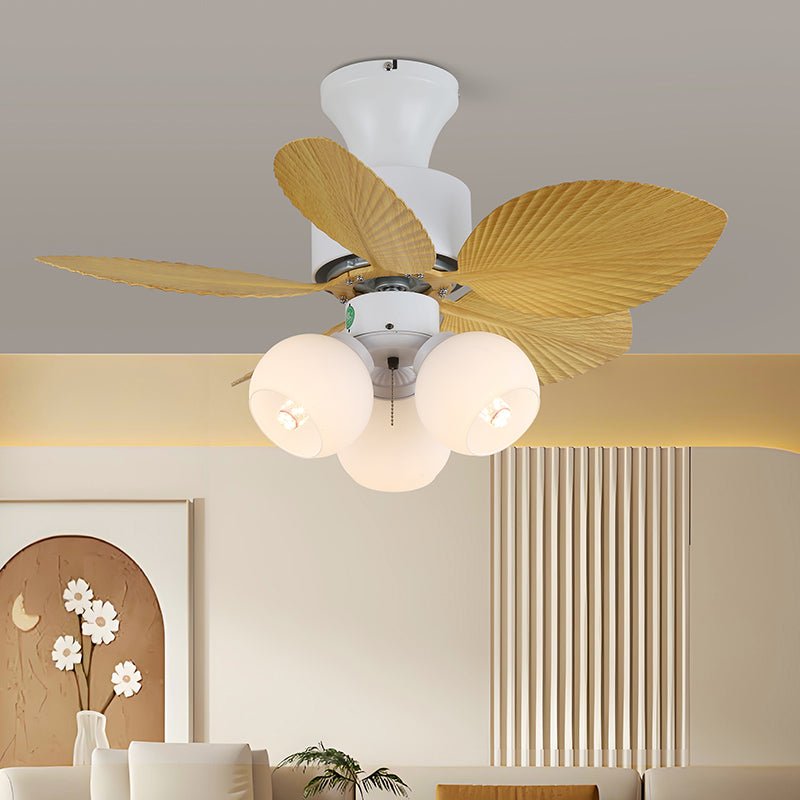 Candy Breeze Ceiling Fan Light — product view 45