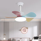 Candy Breeze Ceiling Fan Light — product view 77