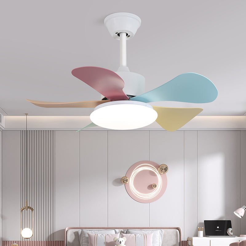 Candy Breeze Ceiling Fan Light — product view 77