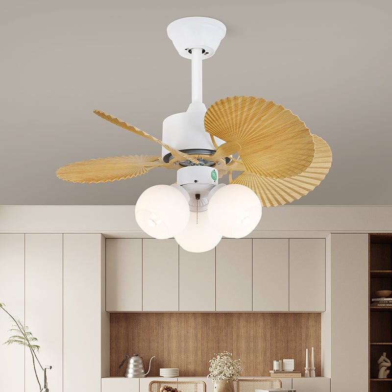Candy Breeze Ceiling Fan Light — product view 2