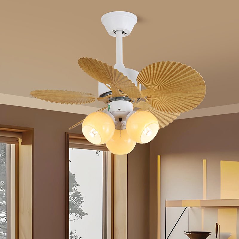 Candy Breeze Ceiling Fan Light — product view 3