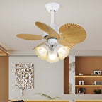 Candy Breeze Ceiling Fan Light — product view 4