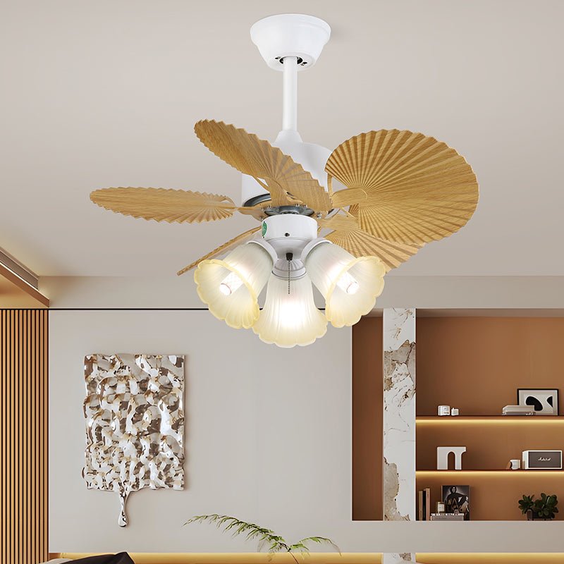 Candy Breeze Ceiling Fan Light — product view 4