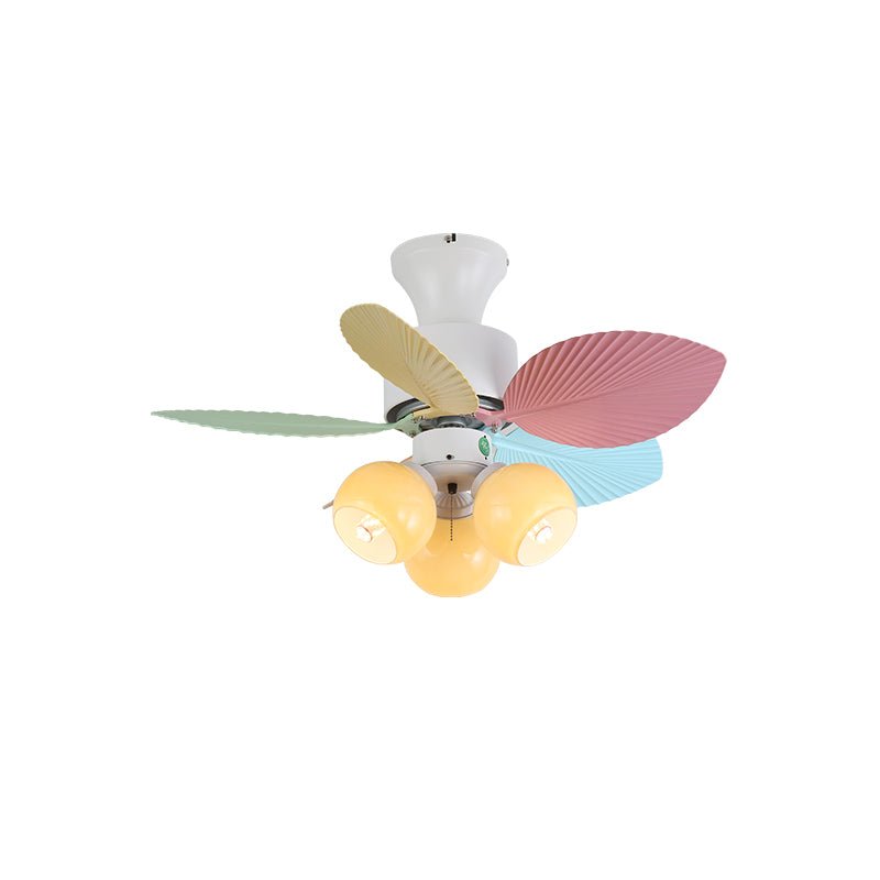 Candy Breeze Ceiling Fan Light — product view 18