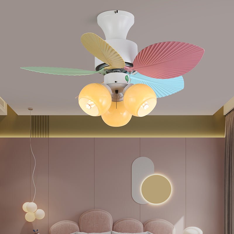Candy Breeze Ceiling Fan Light — product view 5
